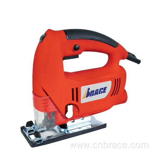 Cheap 800w Portable Jig Saw for Cutting Curve